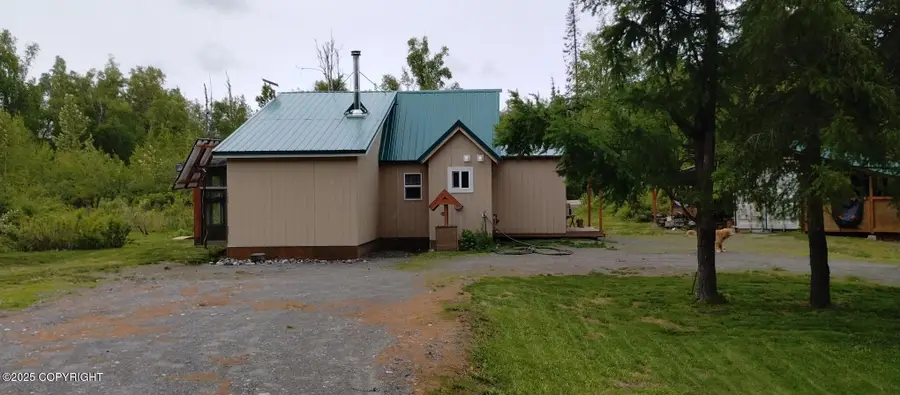 23770 S Trapline Road, Trapper Creek, AK 99683 - #3