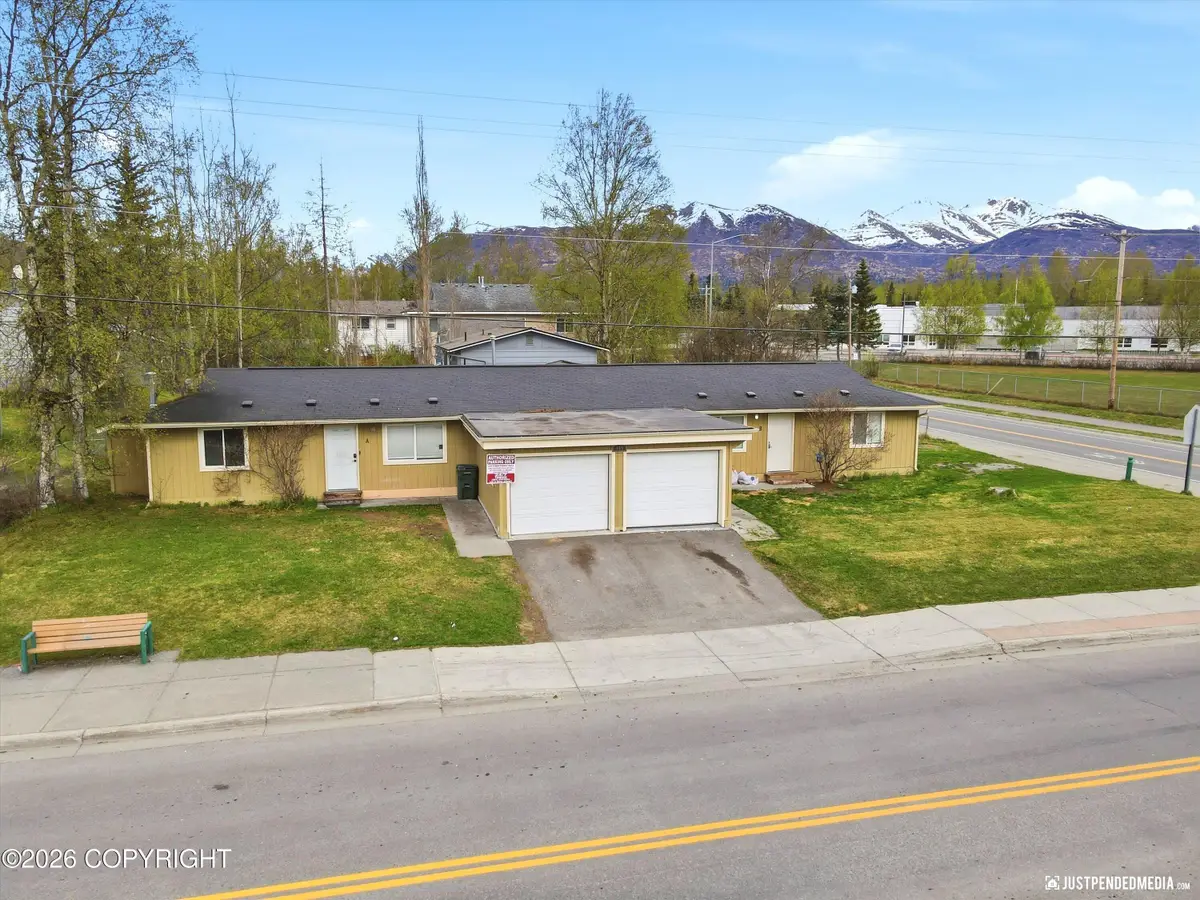 555 Oklahoma Street, Anchorage, AK 99504 - #1