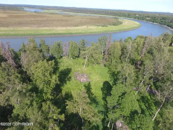 000 Scamp Drive, Kenai, AK 99611