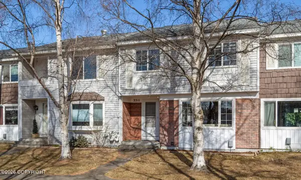3311 Mt Vernon Court #4D, Anchorage, AK 99503