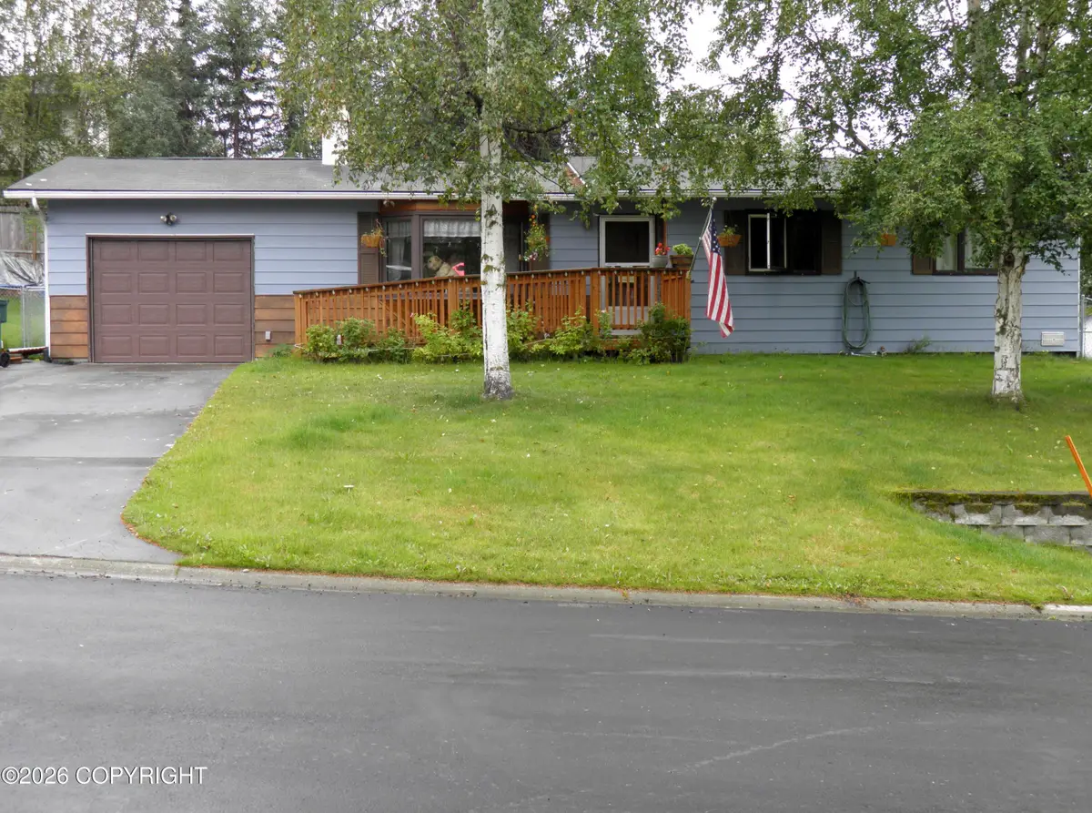 2550 Chandalar Drive, Anchorage, AK 99504 - Image #1