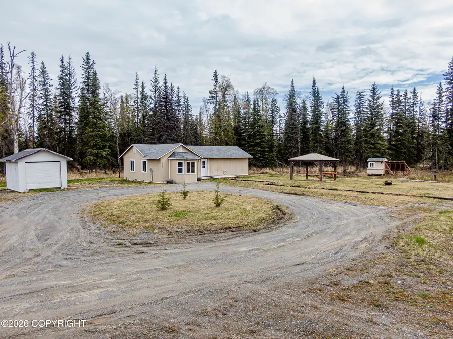 37382 Wanda Gail Street, Kenai, AK 99611 - #2