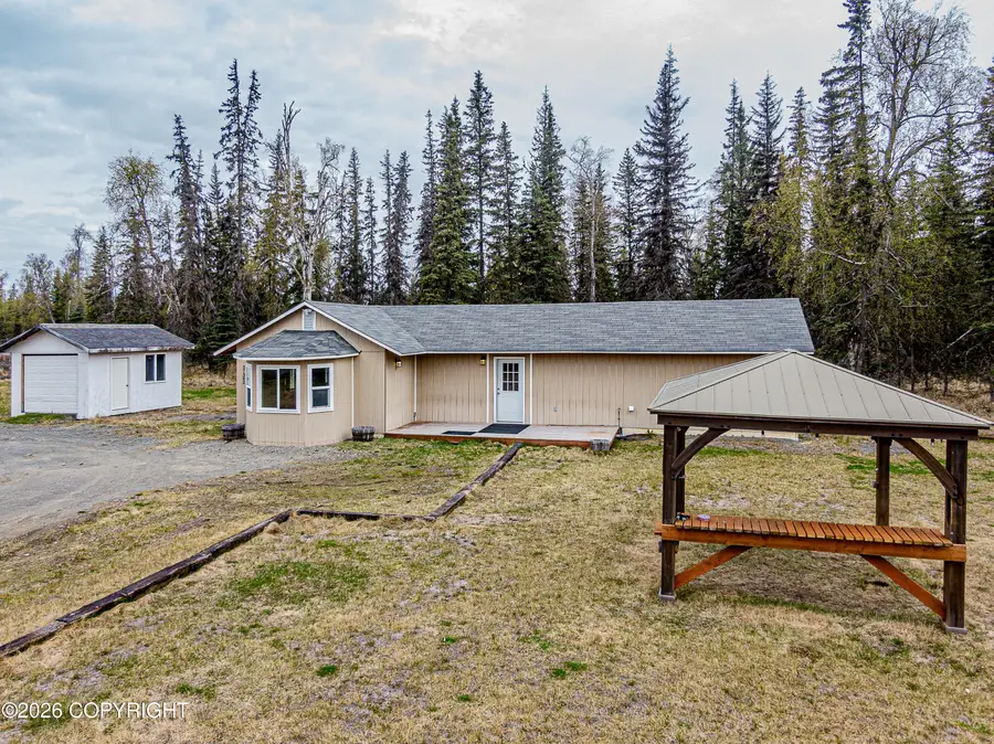 37382 Wanda Gail Street, Kenai, AK 99611 - #3