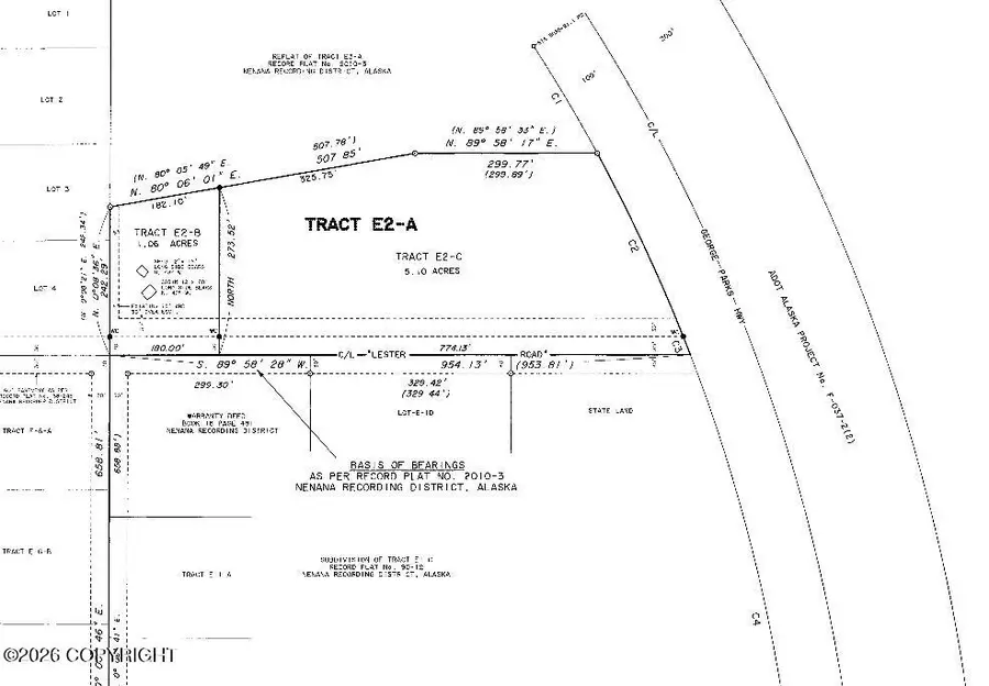 Mi 250 Parks Highway, Healy, AK 99743 - #3