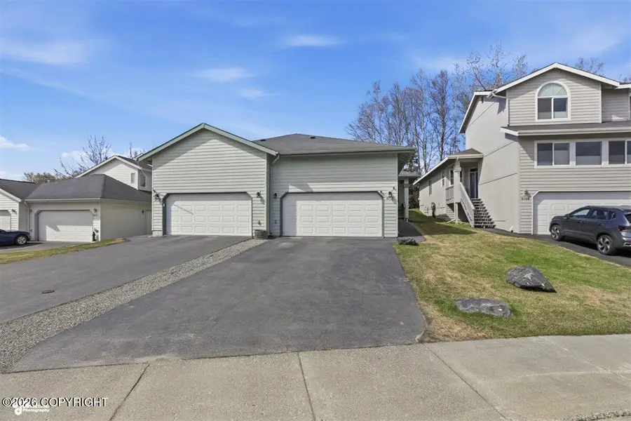 6718 Delong Landing Circle, Anchorage, AK 99502 - #3