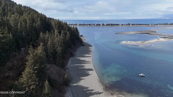 L2 Kasitsna Bay, Seldovia, AK 99663