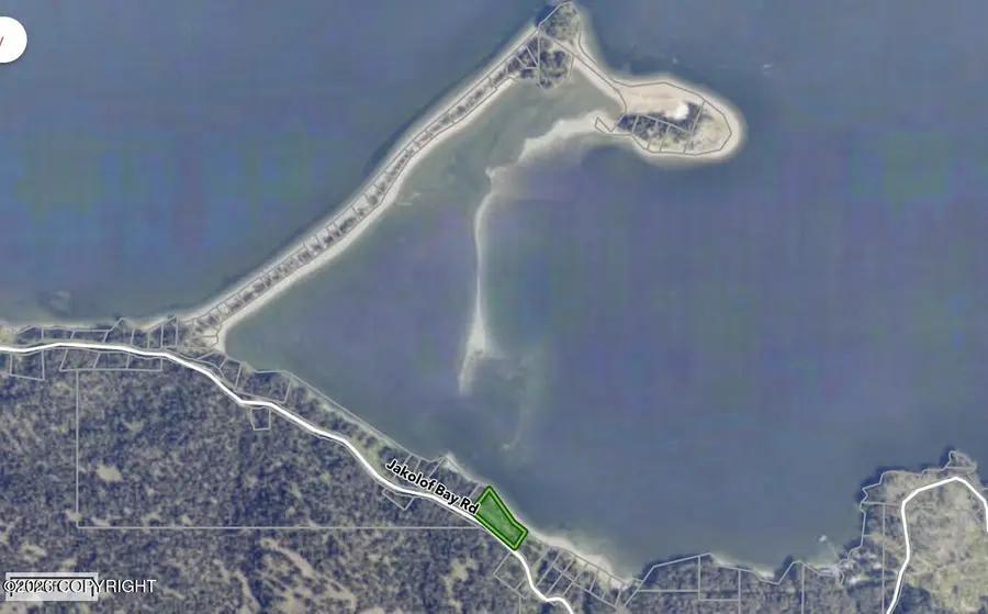 L2 Kasitsna Bay, Seldovia, AK 99663 - #3