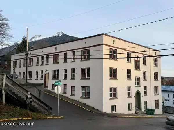 436 Main Street, Ketchikan, AK 99901
