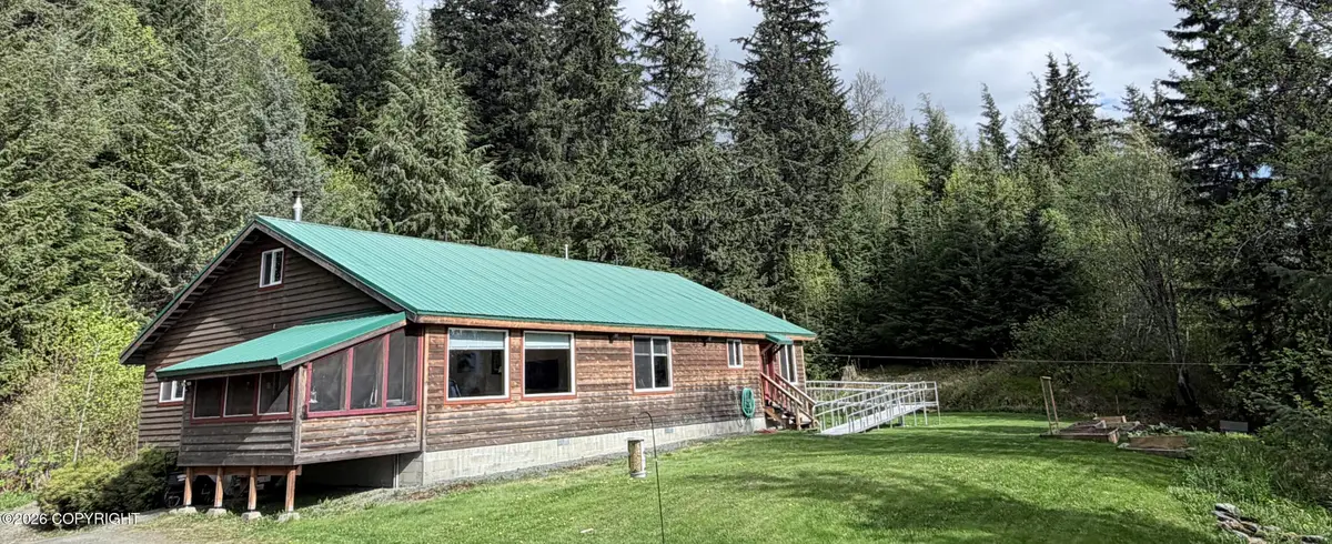 26814 Haines Highway, Haines, AK 99827 - #1