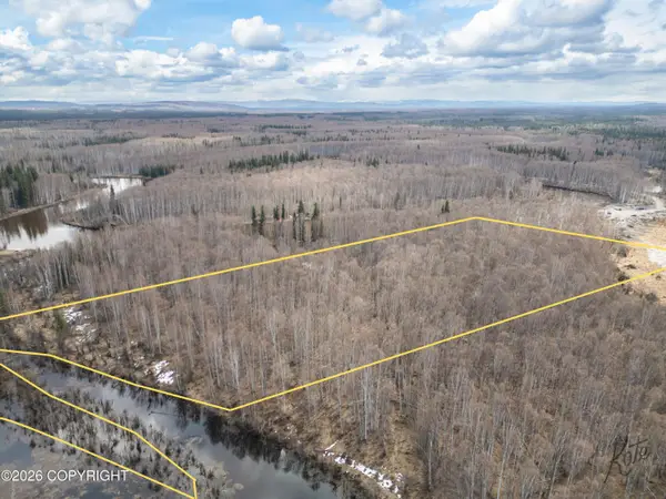 Lot 43 Carl Crosman Way, North Pole, AK 99705