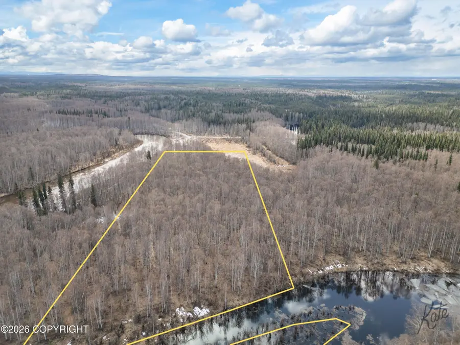 Lot 43 Carl Crosman Way, North Pole, AK 99705 - #3