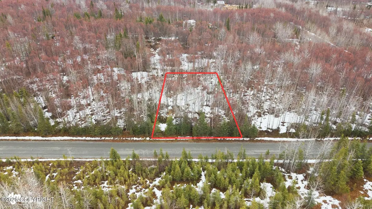 Lot 3 Rector Street, Kenai, AK 99611 - #1