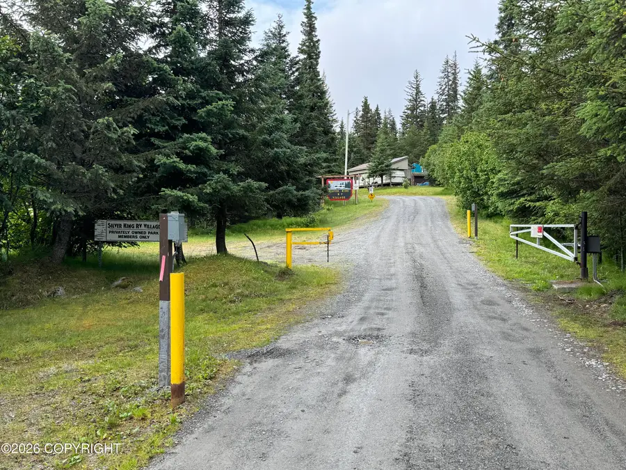 73699 Breakaway Road, Anchor Point, AK 99556 - #2