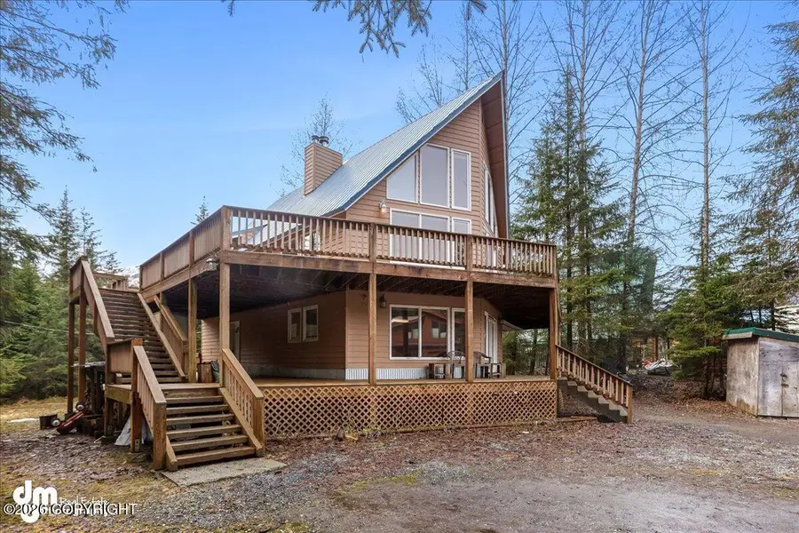337 Alta Drive, Girdwood, AK 99587 - #2