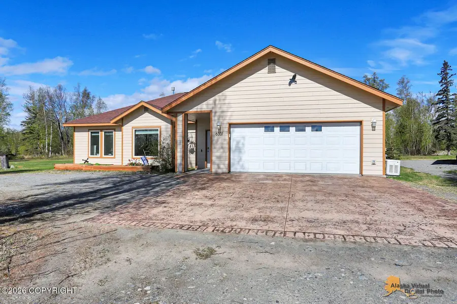6301 W Admiralty Circle, Wasilla, AK 99623 - #2
