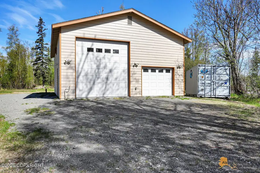 6301 W Admiralty Circle, Wasilla, AK 99623 - #3
