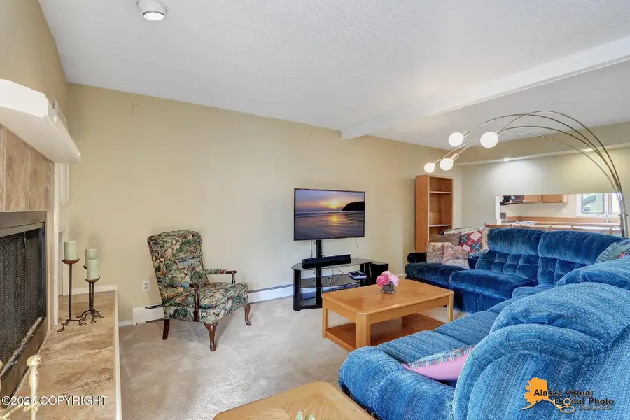 6510 Fairweather Drive, Anchorage, AK 99518 - #2