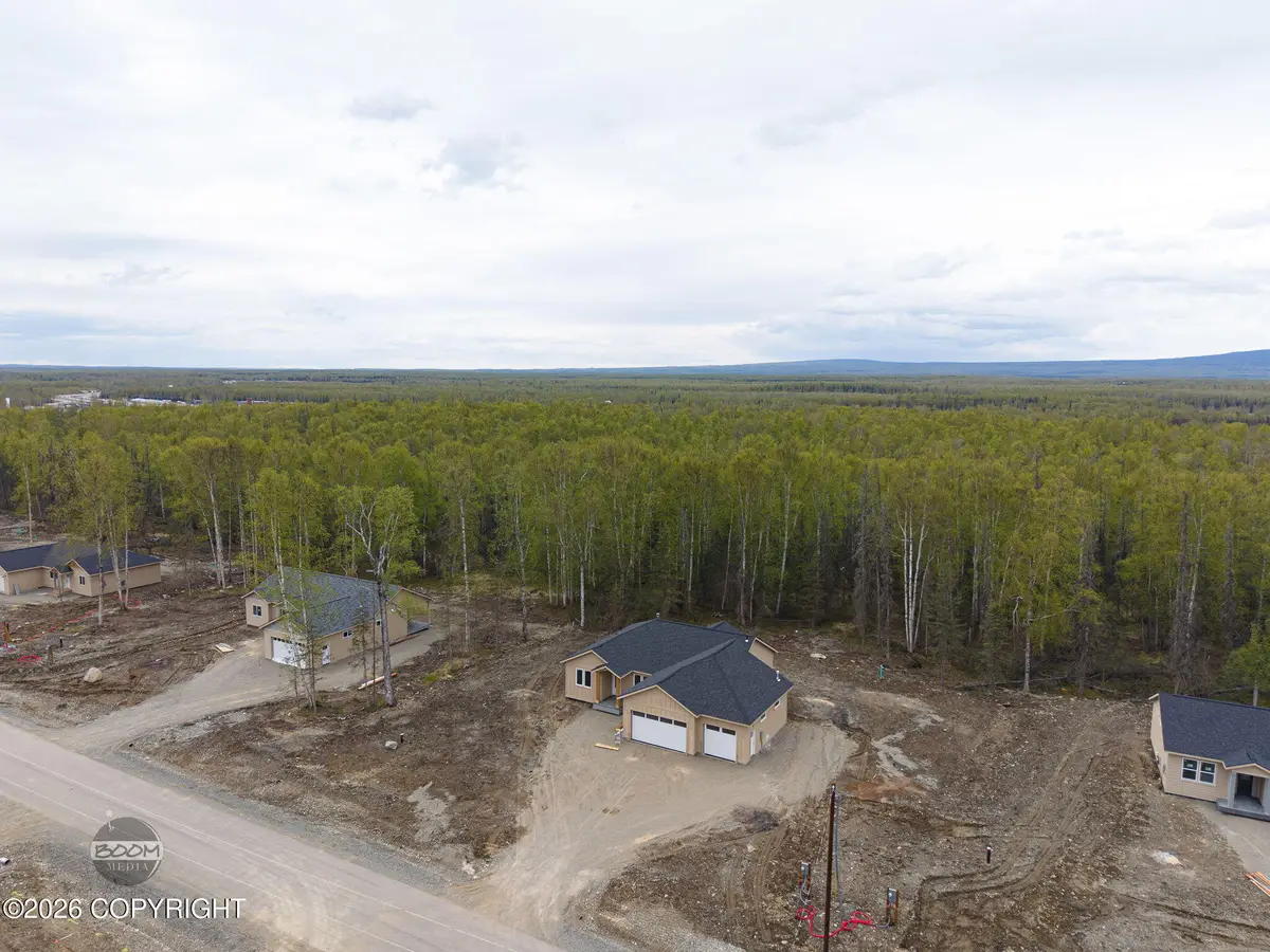 9379 W Palermo Circle, Wasilla, AK 99623 - #1