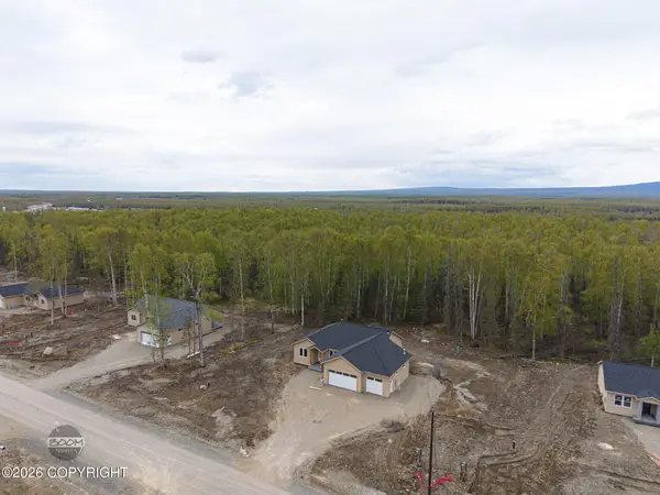 9379 W Palermo Circle, Wasilla, AK 99623