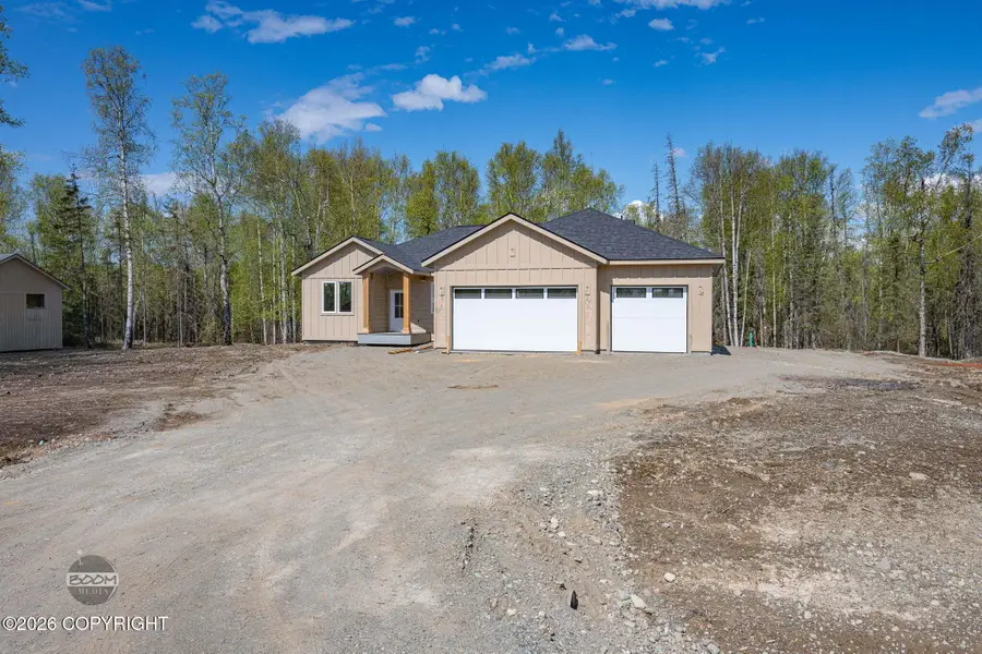 9379 W Palermo Circle, Wasilla, AK 99623 - #3