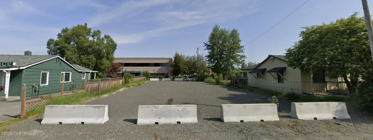 1503 W 34th Avenue, Anchorage, AK 99503 - #1