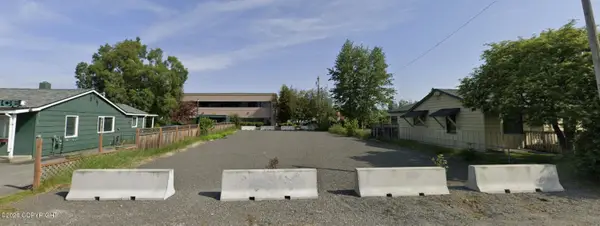 1503 W 34th Avenue, Anchorage, AK 99503