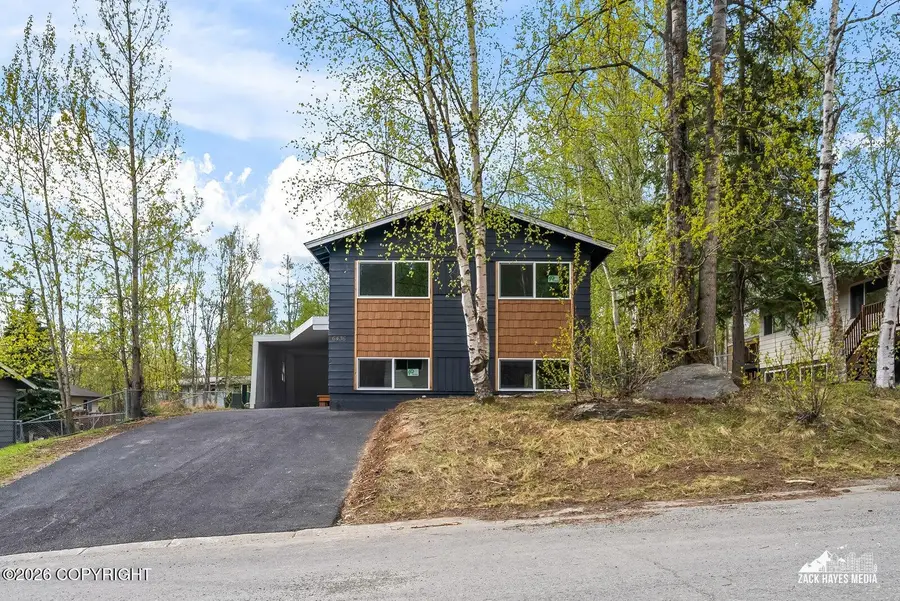 6436 Carlos Court, Anchorage, AK 99504 - #2