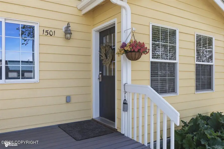 1501 S Bonanza Street, Palmer, AK 99645 - #3