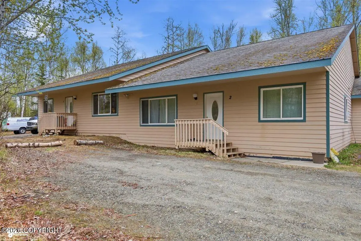 2000 W Glacier Avenue, Wasilla, AK 99654 - #1