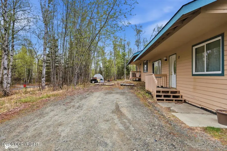 2000 W Glacier Avenue, Wasilla, AK 99654 - #2