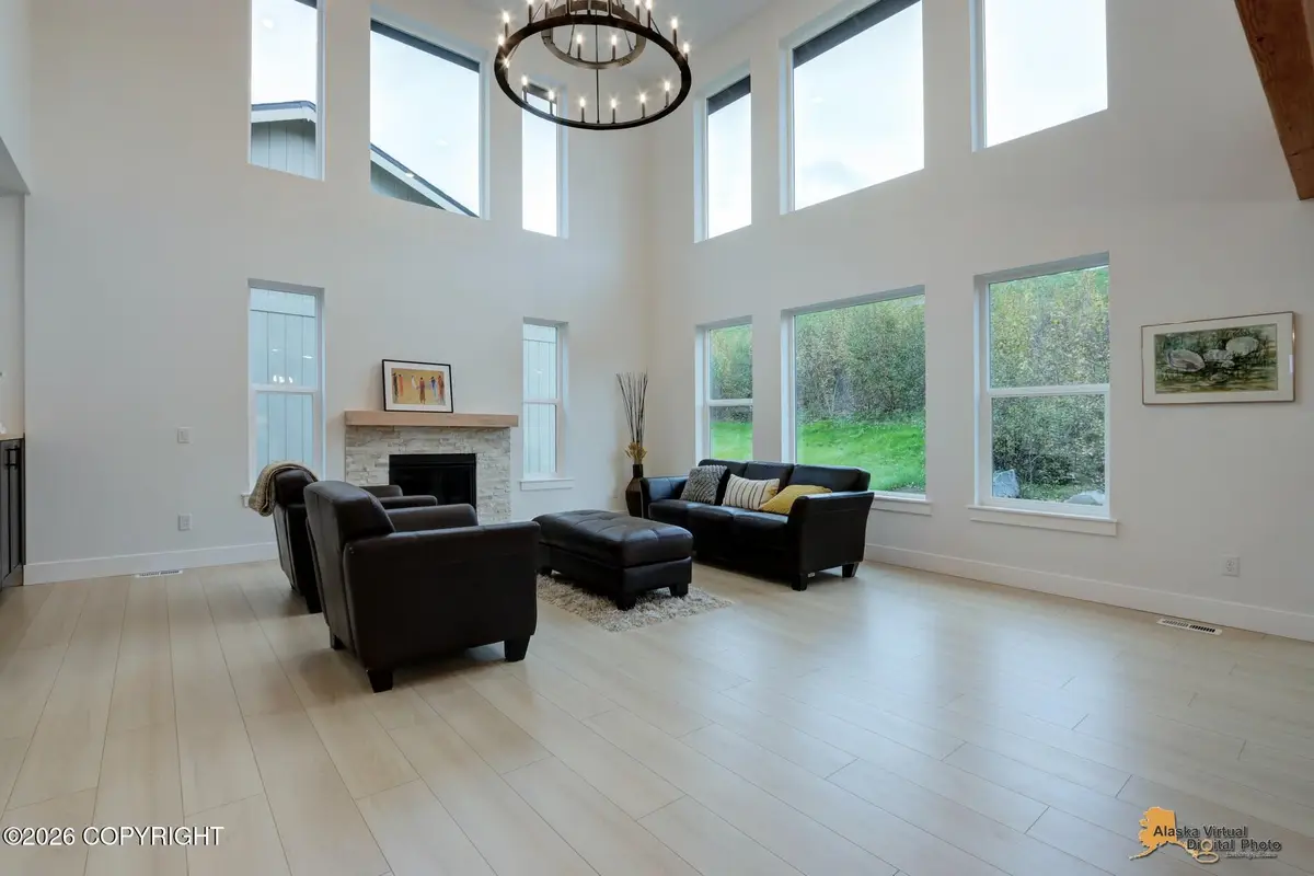 LOT 4 Upper Lowland Avenue, Eagle River, AK 99577 - Image #1