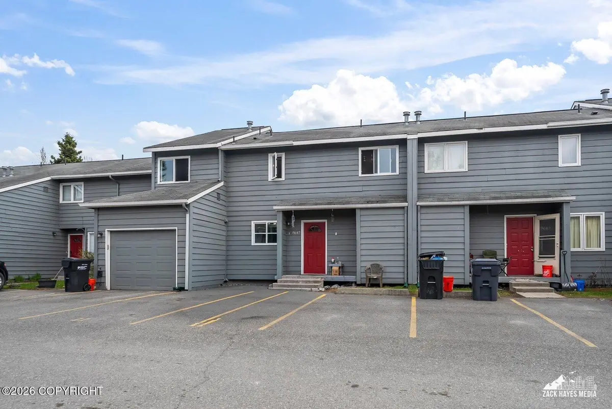 9647 Victor Road #11C, Anchorage, AK 99515 - #1