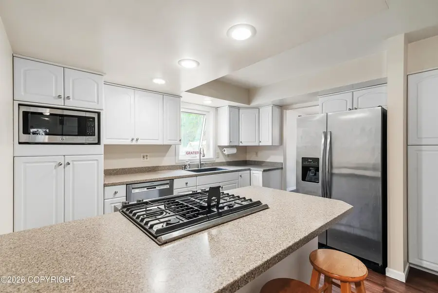 3251 N Banner Way, Wasilla, AK 99654 - #3