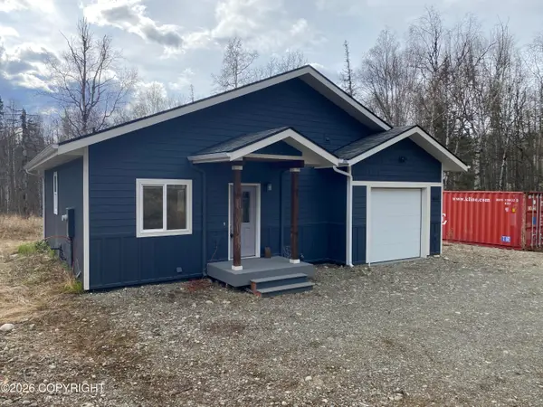 6062 N Steen Road, Wasilla, AK 99654