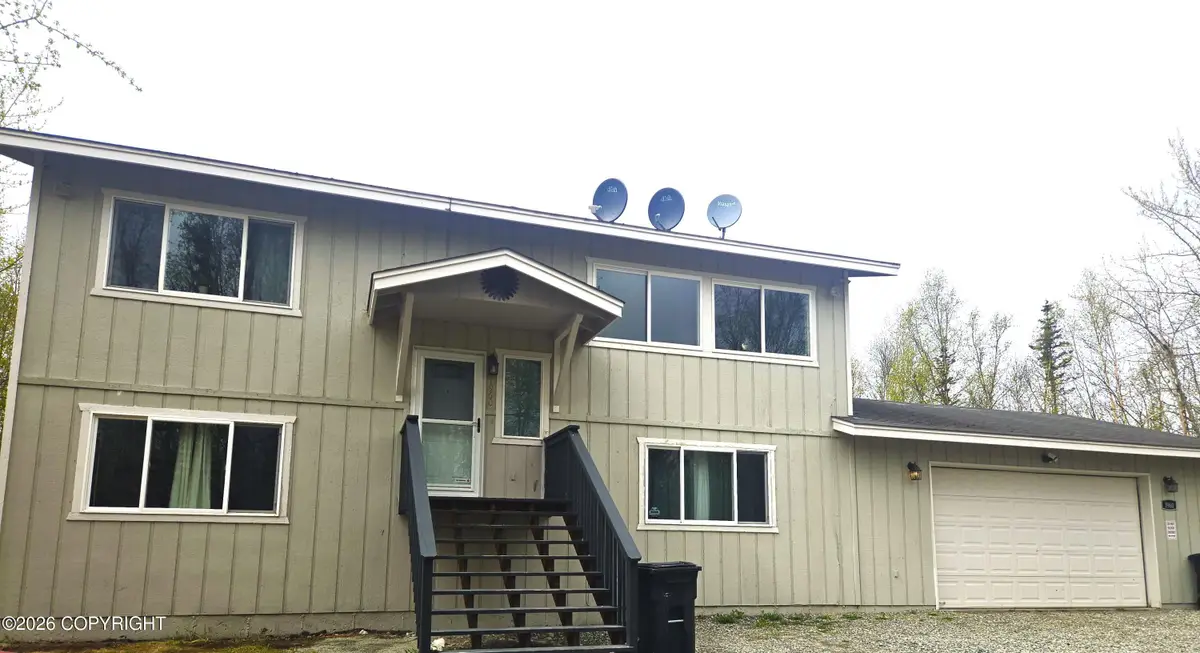 1960 N Patsy Street, Wasilla, AK 99654 - #1