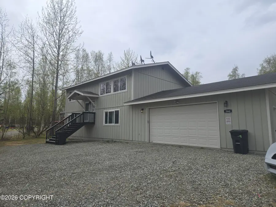 1960 N Patsy Street, Wasilla, AK 99654 - #2