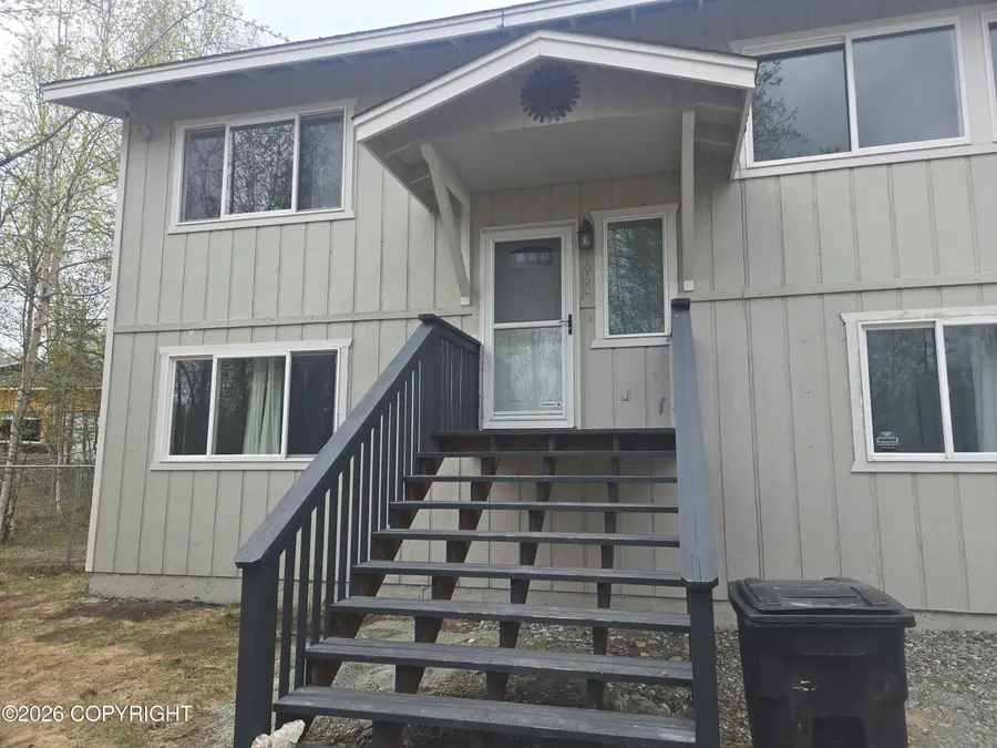 1960 N Patsy Street, Wasilla, AK 99654 - #3