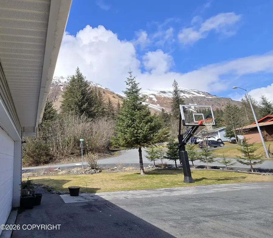 2019 Olympia Road, Seward, AK 99664 - #2