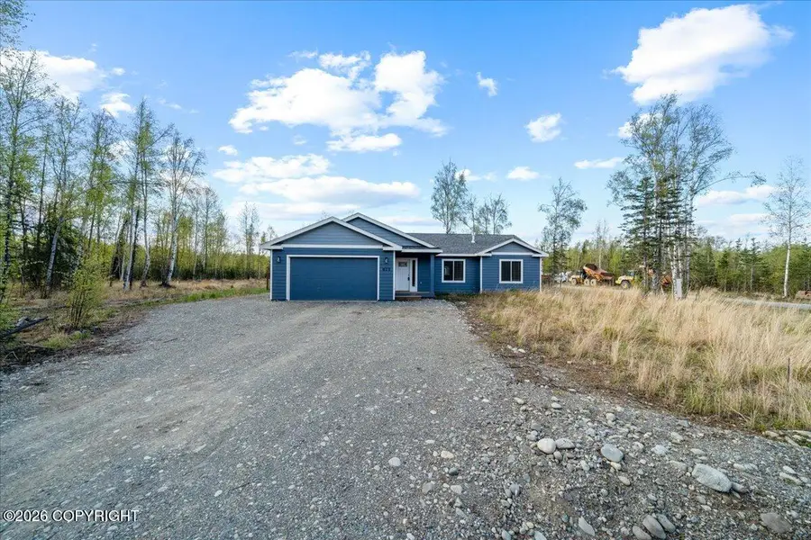 975 E Burlwood Drive, Wasilla, AK 99654 - #3