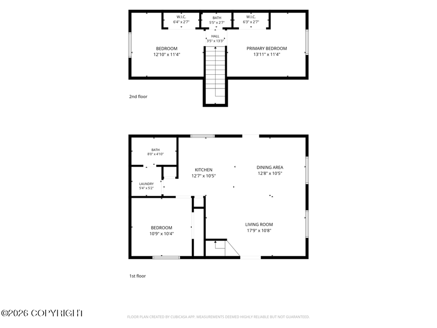 1656 N Pioneer Peak Drive, Wasilla, AK 99654 - #2