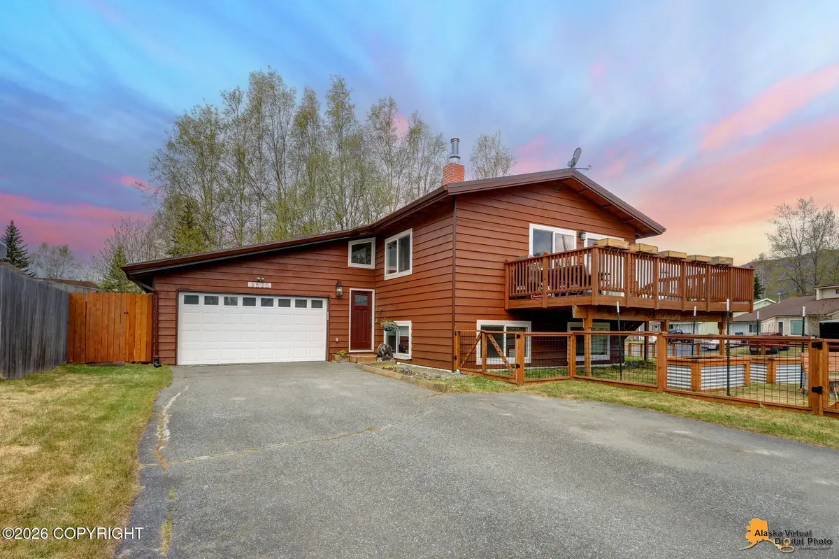 3520 Cherry Street, Anchorage, AK 99504 - #1