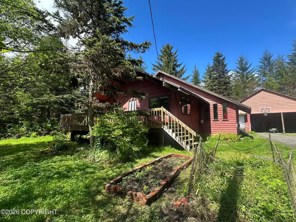 105 Cornelius Road, Petersburg, AK 99833 - #1