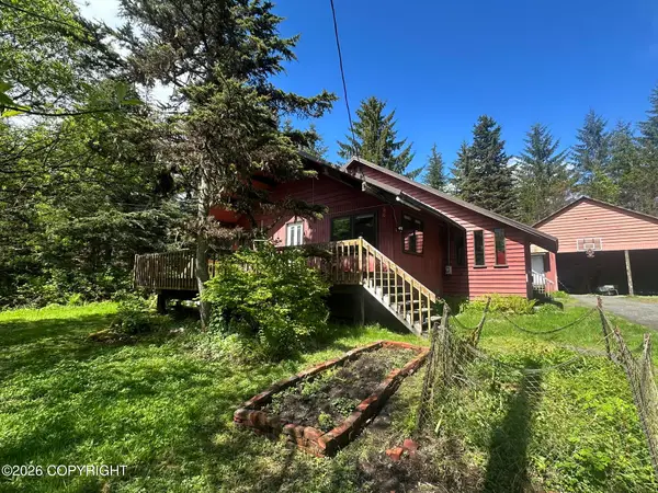 105 Cornelius Road, Petersburg, AK 99833