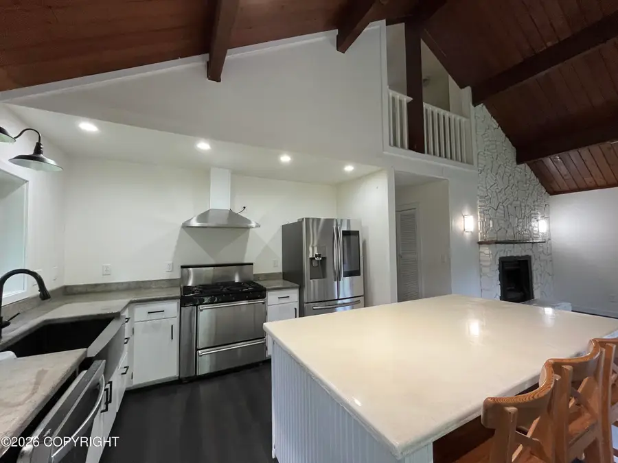 105 Cornelius Road, Petersburg, AK 99833 - #2