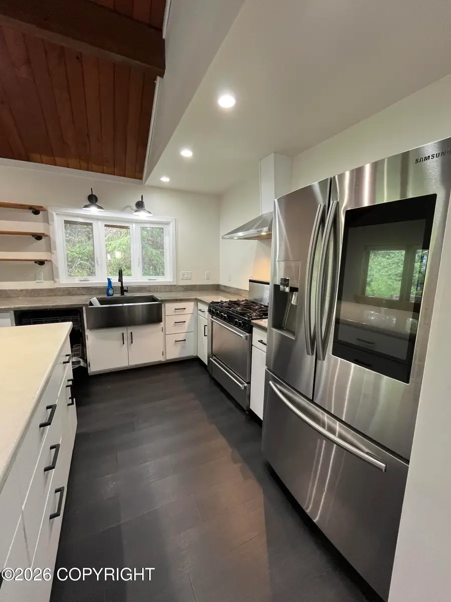 105 Cornelius Road, Petersburg, AK 99833 - #3
