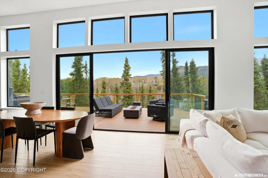 18063 Rivervista Road, Eagle River, AK 99577 - #2