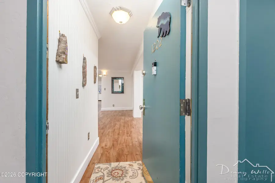100 Kenai Street #1202, Whittier, AK 99693 - Image #2
