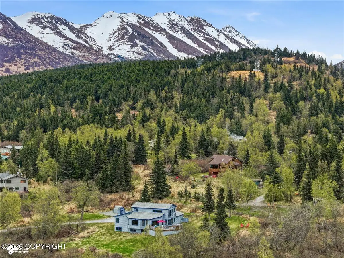 7150 Rabbit Creek Road, Anchorage, AK 99516 - #1