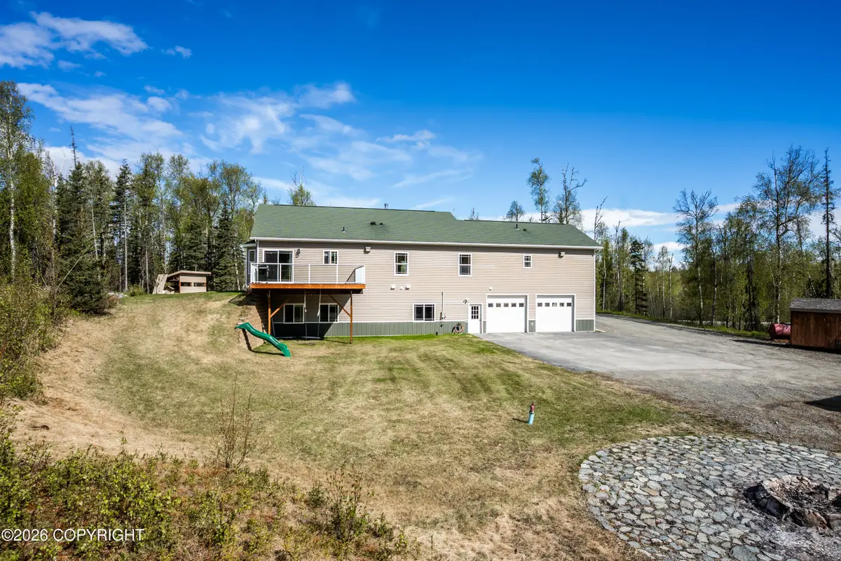 9410 W Waxwing Street, Wasilla, AK 99623 - #1