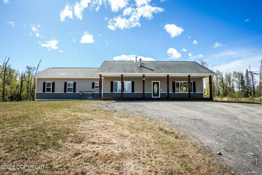 9410 W Waxwing Street, Wasilla, AK 99623 - #2